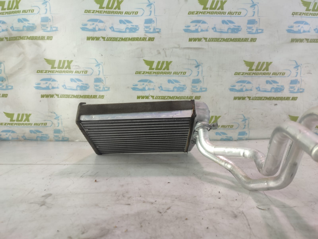 Radiator calorifer bord 668109b Mercedes-Benz R-Class W251 [2005 - 2010] 3.0 cdi om642.950