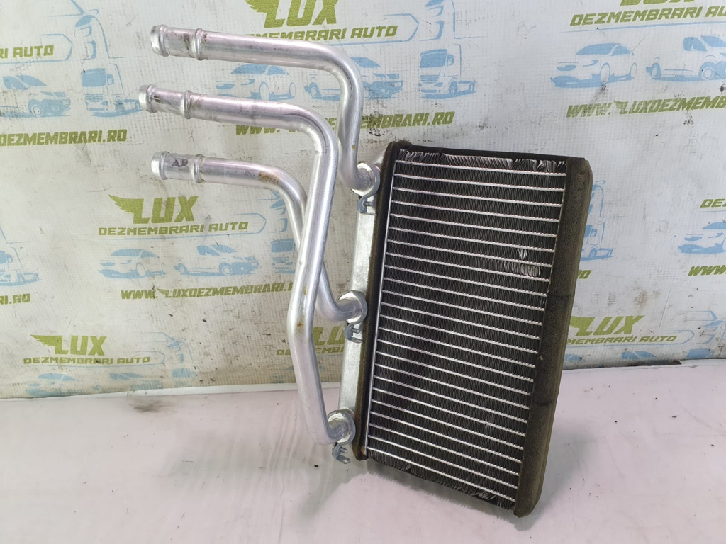 Radiator calorifer bord 669180b BMW X5 E70 [2006 - 2010] 3.0 d M57N2
