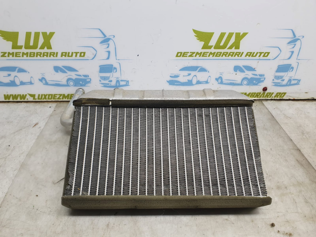 Radiator calorifer bord 669180b BMW X6 E71/E72 [2008 - 2012] 3.0 d M57D30T2
