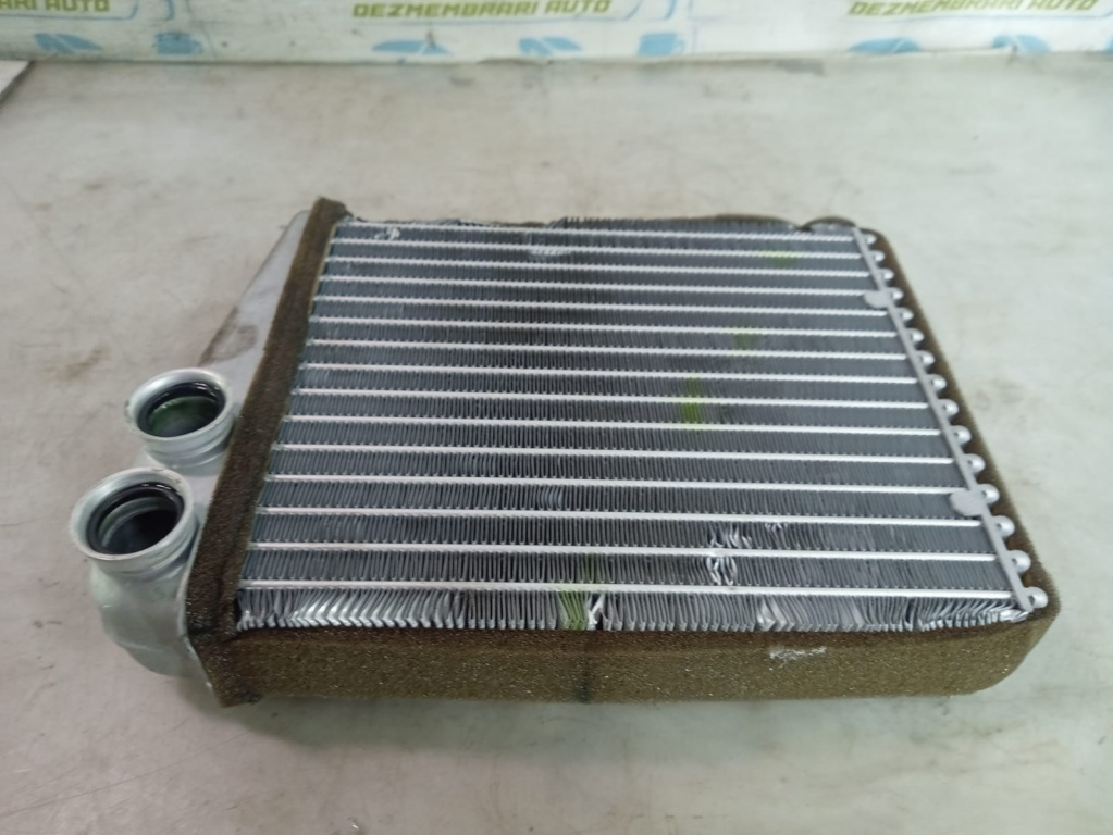 Radiator calorifer bord 669183E Mini Cooper R56 [facelift] [2010 - 2015] 1.6 benzina N12B16A