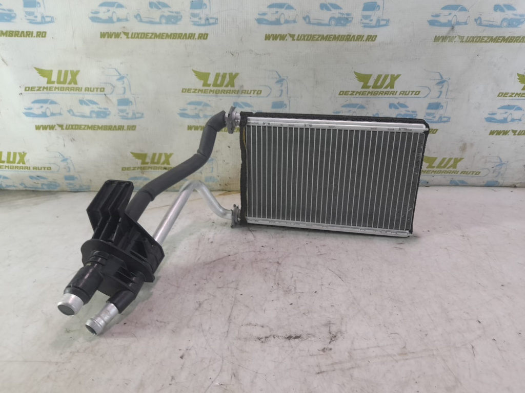 Radiator calorifer bord 6947066 BMW X4 F26 [2014 - 2018] 3.0 d N57D30B