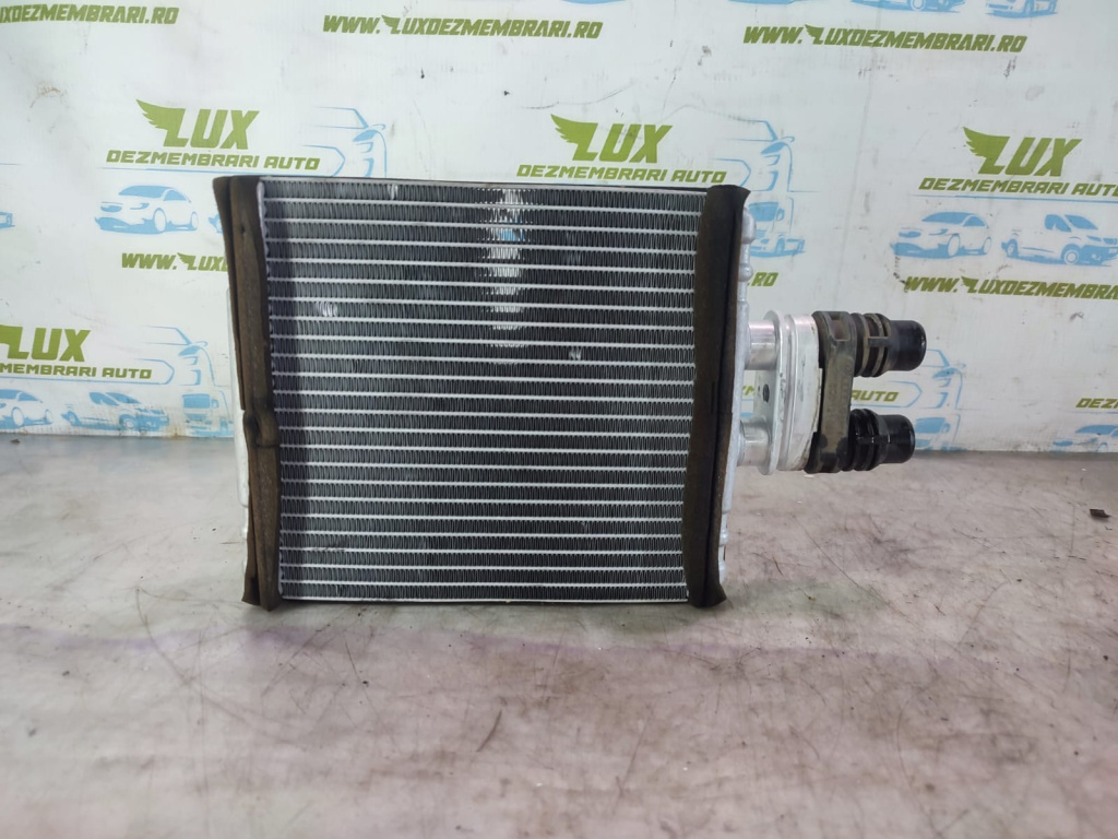Radiator calorifer bord 6q0121065m Skoda Fabia 2 [facelift] [2010 - 2014]