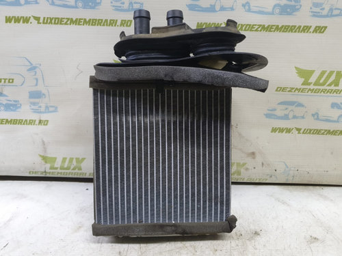 Radiator calorifer bord 6q0121065n Volkswagen VW Polo 5 6R [2009 - 2015]