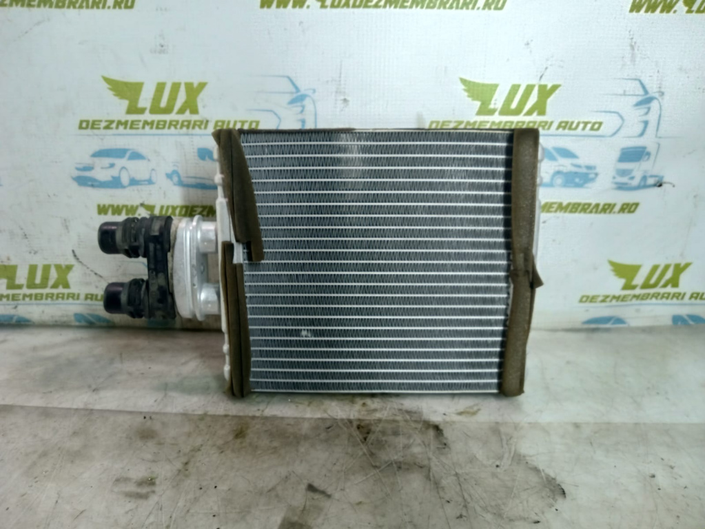 Radiator calorifer bord 6q0819031 Seat Ibiza 4 6J [2008 - 2012] 1.2 tdi CFW