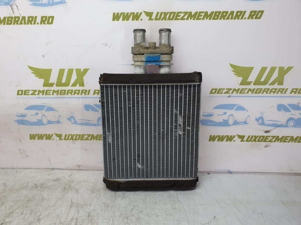 Radiator calorifer bord 6q0819031 Skoda Fabia 6Y [1999 - 2004]
