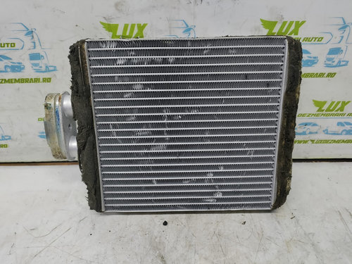 Radiator calorifer bord 6q0819031 Skoda Fabia 6Y [1999 - 2004]