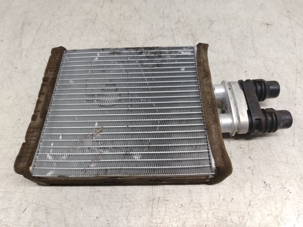 Radiator calorifer bord 6r0819031 Volkswagen VW Polo 5 6R [2009 - 2015]