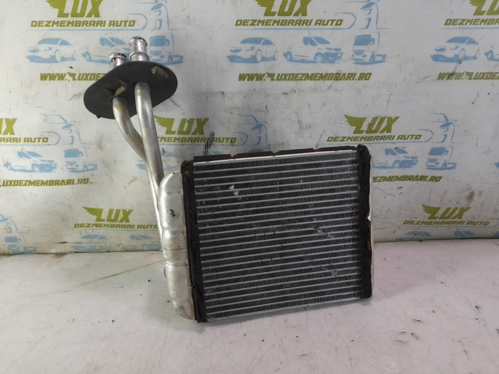 Radiator calorifer bord 7H1819121 Volkswagen VW Touareg generatia 1 7L [2002 - 2007] 2.5 tdi BAC