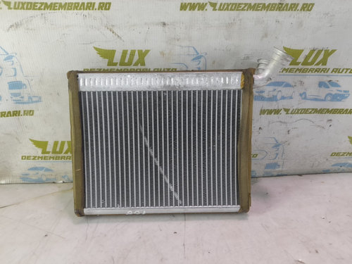 Radiator calorifer bord 7p0819031 Porsche Cayenne 958 [2010 - 2014] 3.0 d CRCA