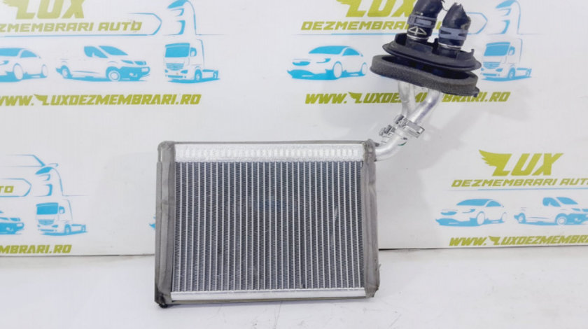 Radiator calorifer bord 7p0819031 Volkswagen VW Touareg generatia 2 7P [2010 - 2014]