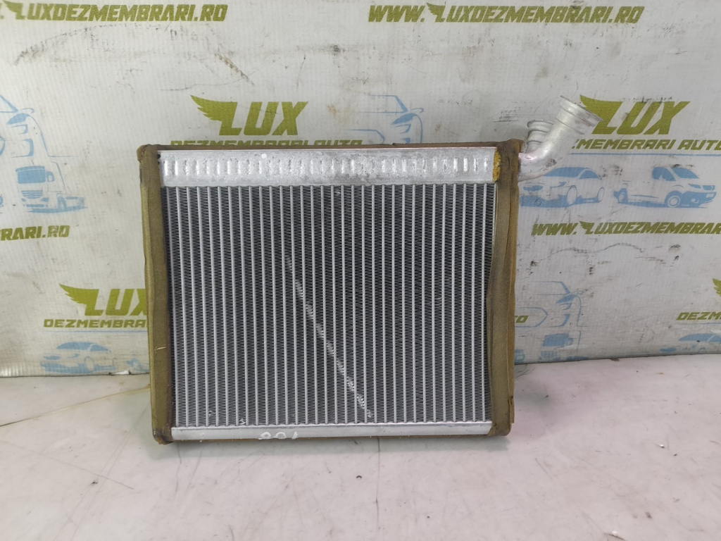 Radiator calorifer bord 7p0819031 Volkswagen VW Touareg generatia 2 7P [2010 - 2014]