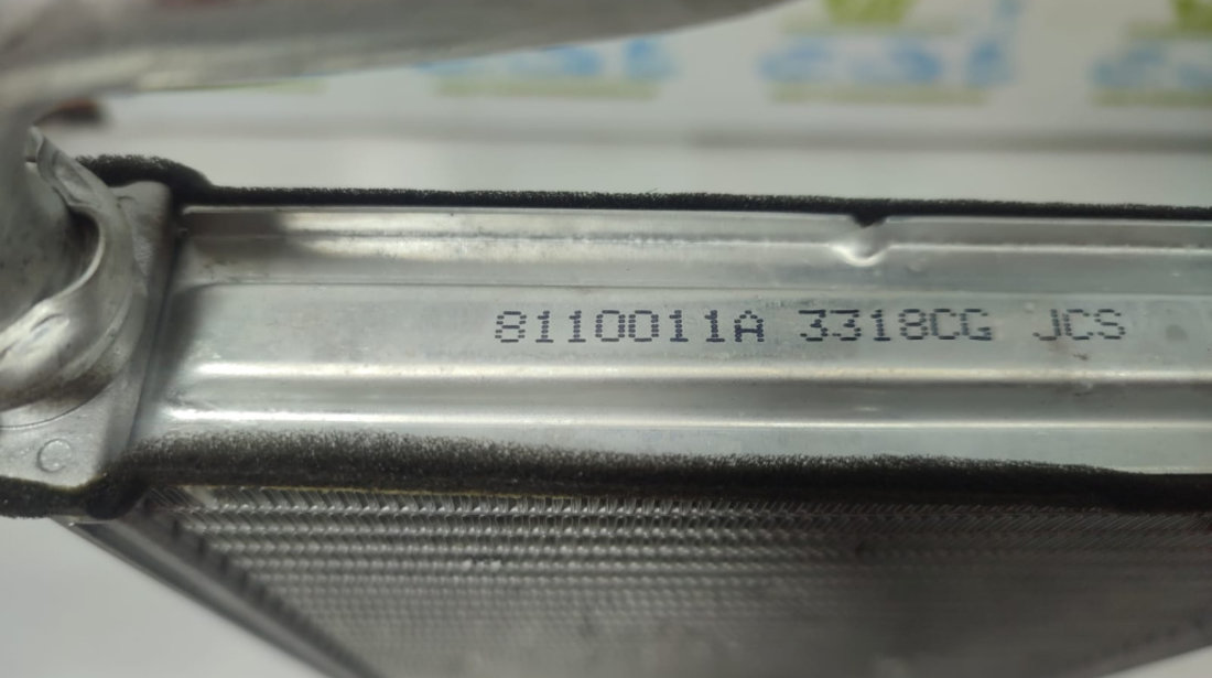 Radiator calorifer bord 8110011A Mazda 3 BM [2013 - 2016]