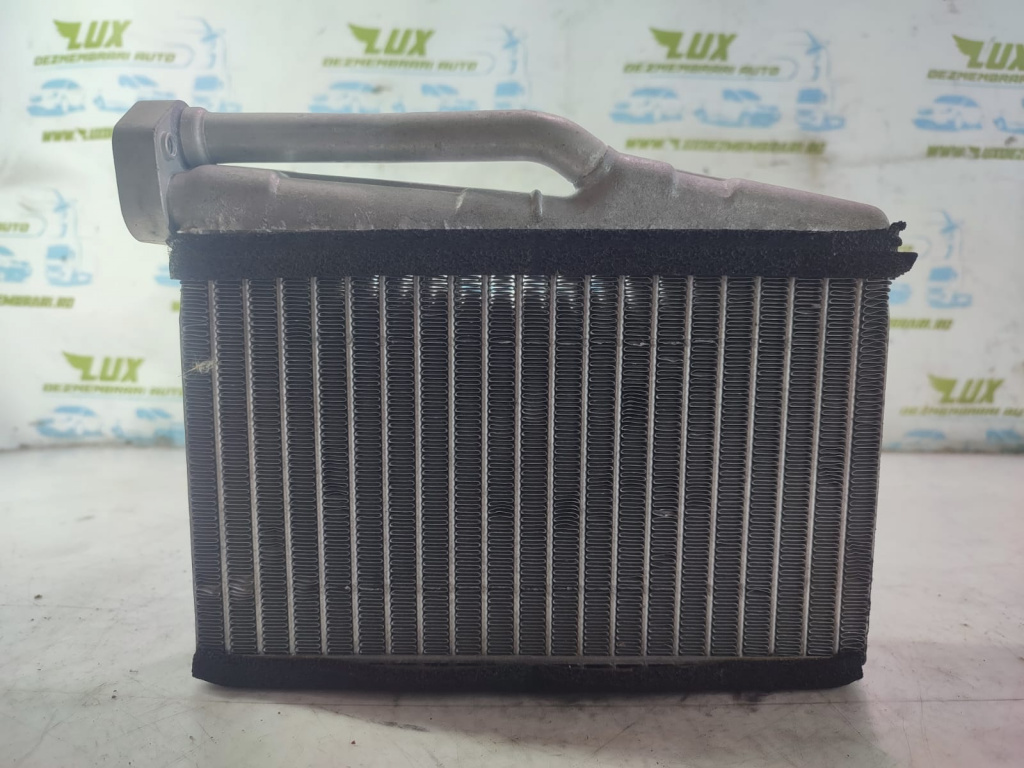 Radiator calorifer bord 83855629 BMW X5 E53 [1999 - 2003] 3.0 d M57
