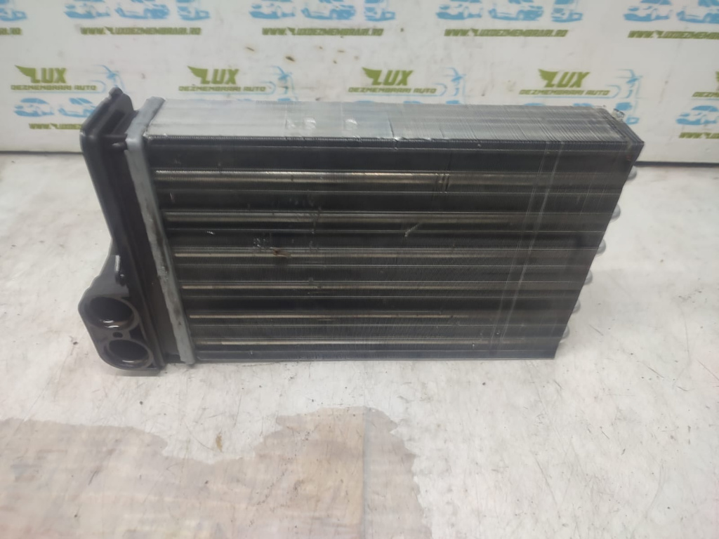 Radiator calorifer bord 83t403b Peugeot 207 [2006 - 2009] 1.6 hdi 9H01