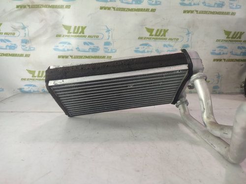 Radiator calorifer bord 8E1820031A Audi A4 B7 [2004 - 2008] 2.0 TDI BLB