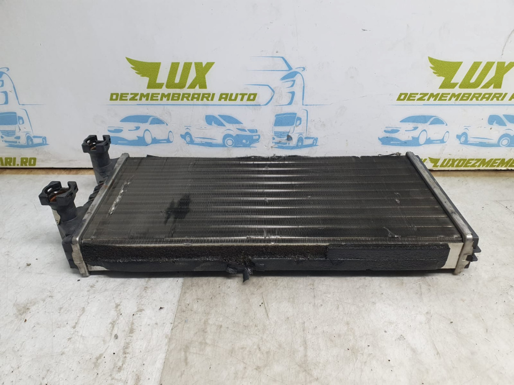 Radiator calorifer bord 9245871506 Volvo FM generatia [2005 - 2010] FMFH FH440 D9B300 EC06