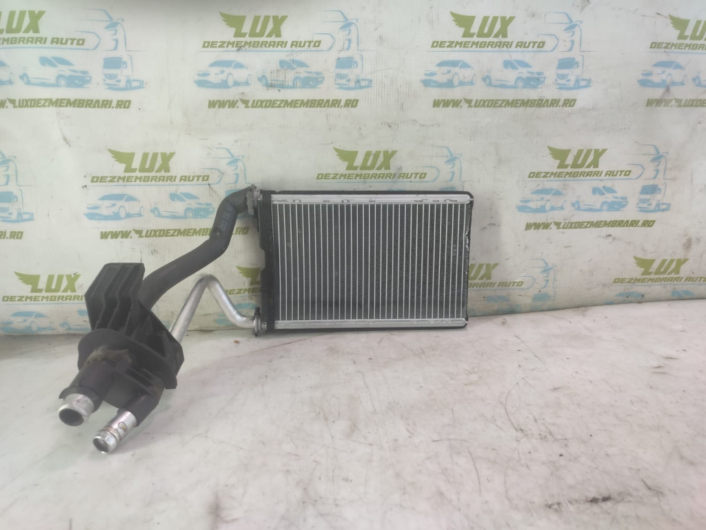 Radiator calorifer bord 985474 BMW X1 E84 [facelift] [2012 - 2015] 2.0 D N47D20C
