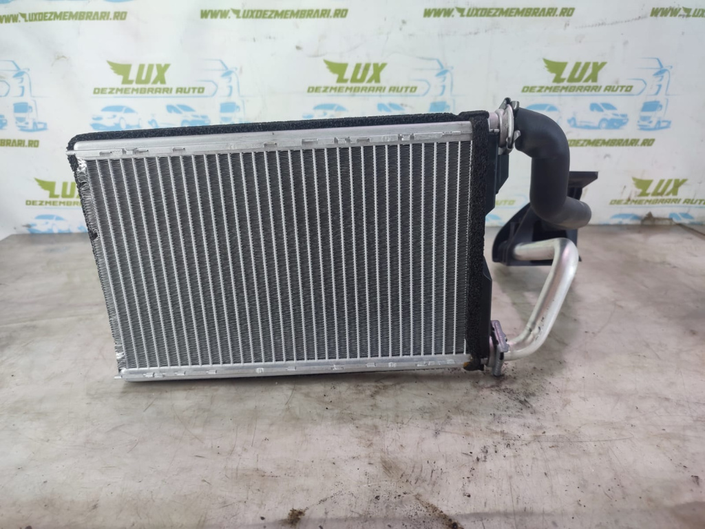 Radiator calorifer bord 985475p 2.0 d n47d20c BMW X1 E84 [2009 - 2012] 2.0 d N47D20C