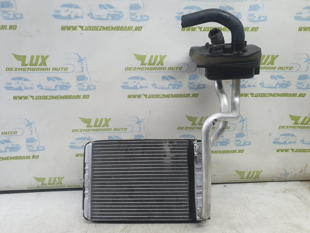 Radiator calorifer bord a2038304196 Mercedes-Benz C-Class W203 [2000 - 2004]