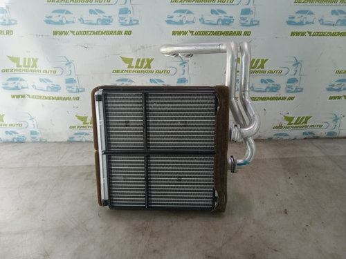 Radiator calorifer bord A2048300058 Mercedes-Benz C-Class W204/S204 [2007 - 2012] W204 OM.651