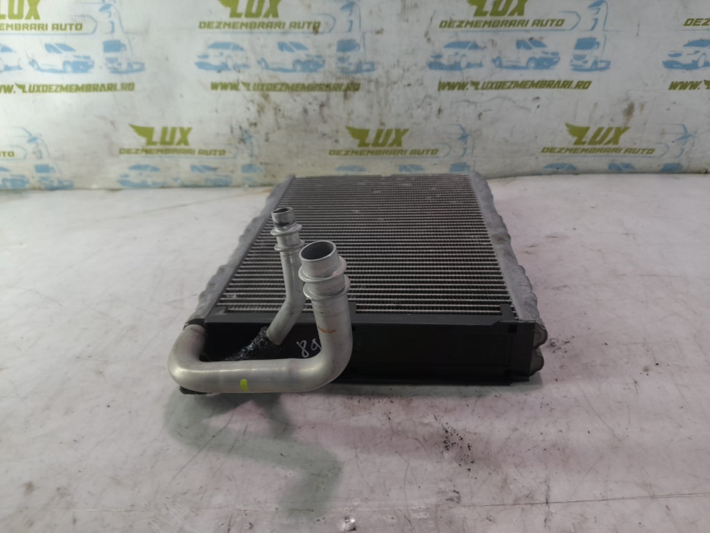 Radiator calorifer bord A2128300058 Mercedes-Benz CLS-Class C218/X218 [2011 - 2014] 3.0 cdi om642854