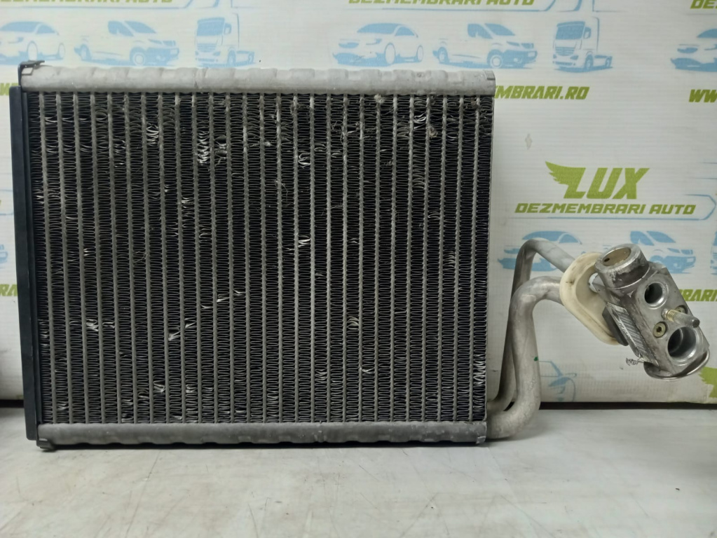 Radiator calorifer bord a2218300158 Mercedes-Benz S-Class W221 [2005 - 2009]