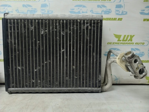 Radiator calorifer bord a2218300158 Mercedes-Benz S-Class W221 [2005 - 2009]