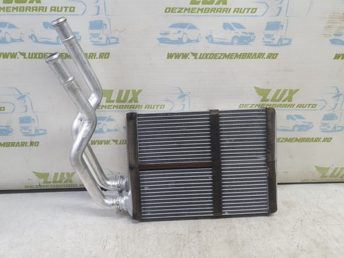 Radiator calorifer bord Audi A5 8T [2007 - 2011] 2.7 tdi CGKA