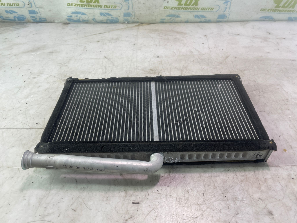 Radiator calorifer bord Audi A6 4F/C6 [2004 - 2008] 3.0 tdi BMK
