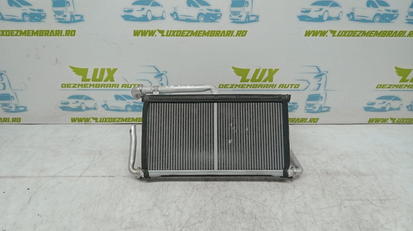 Radiator calorifer bord Audi A6 4F/C6 [2004 - 2008]