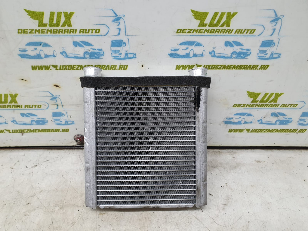 Radiator calorifer bord Audi Q7 4M [2015 - 2020] 3.0 tdi DHX hybrid