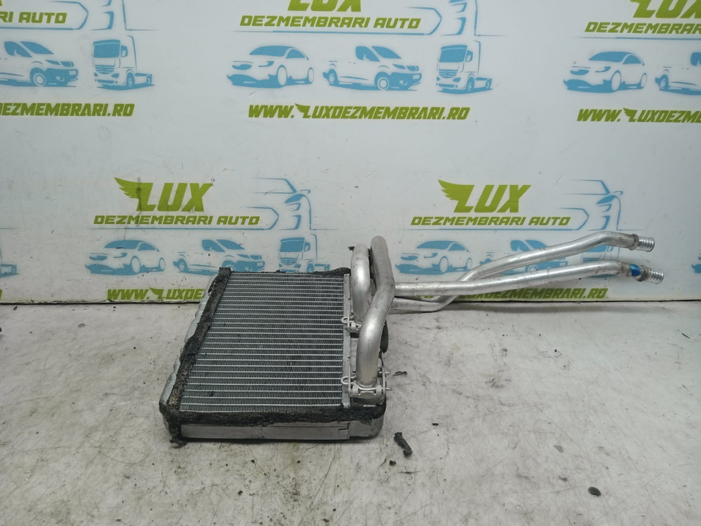 Radiator calorifer bord BMW Seria 3 E46 [facelift] [2001 - 2006] 2.0 d M47D20 320d