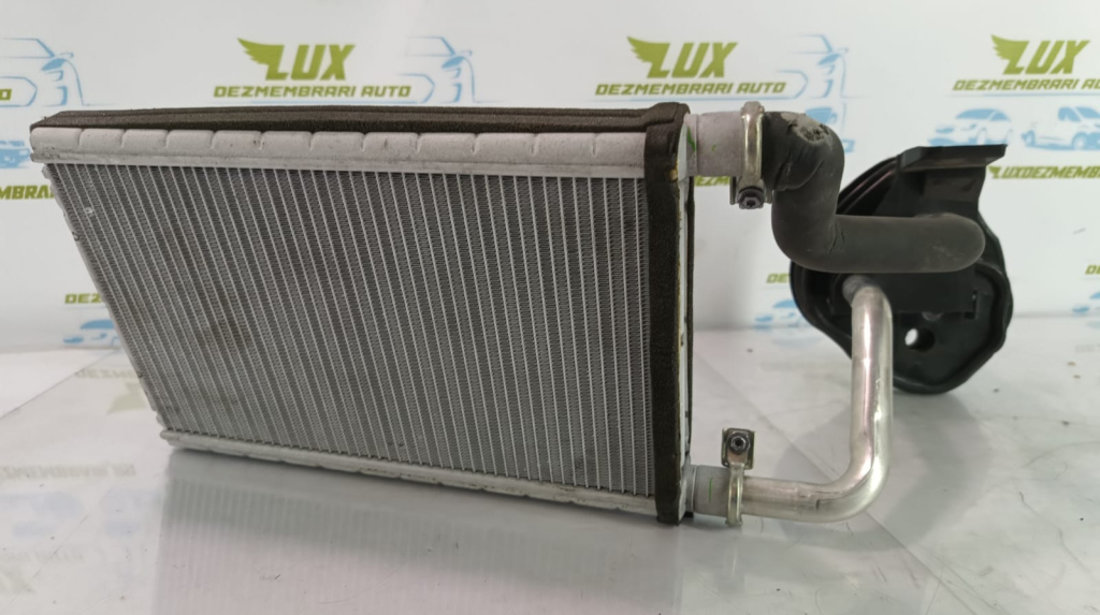 Radiator calorifer bord BMW Seria 3 E91 [facelift] [2008 - 2013] 2.0 d 184 cp N47D20C xDrive