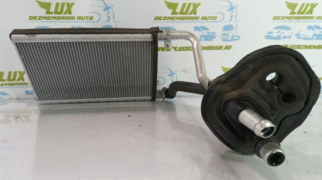 Radiator calorifer bord BMW Seria 3 E91 [facelift] [2008 - 2013] 2.0 d 184 cp N47D20C xDrive