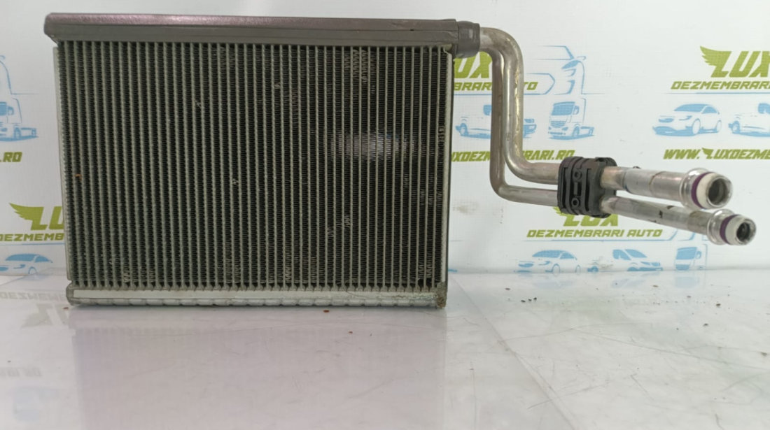 Radiator calorifer bord BMW Seria 3 E91 [facelift] [2008 - 2013] 2.0 d 184 cp N47D20C xDrive