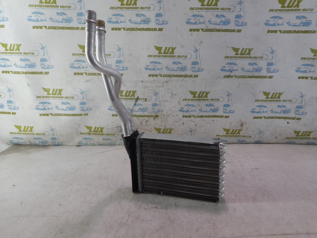 Radiator calorifer bord Citroen C3 3 [2016 - 2020] 1.2 benzina HM05