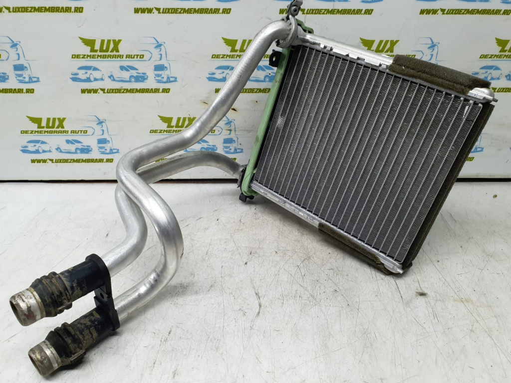Radiator calorifer bord ct1000269x Volkswagen VW Jetta 6 [2010 - 2014]