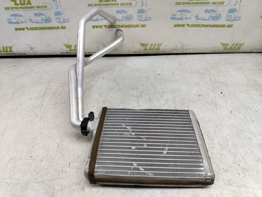 Radiator calorifer bord Cv821001 Citroen C3 2 [facelift] [2012 - 2016]