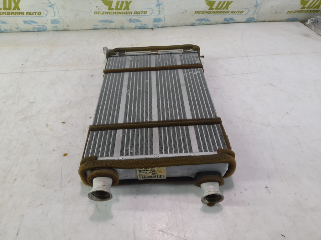 Radiator calorifer bord D5127004 Mercedes-Benz S-Class W221 [2005 - 2009] 3.0 cdi om642.932