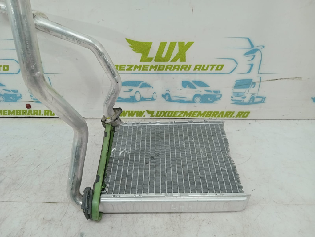 Radiator calorifer bord Dacia Duster 2 [2018 - 2022] 1.5 dci K9K872