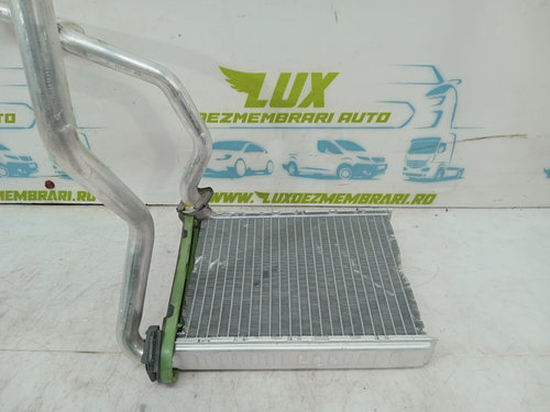 Radiator calorifer bord Dacia Duster 2 [2018 - 2022] 1.5 dci K9K872