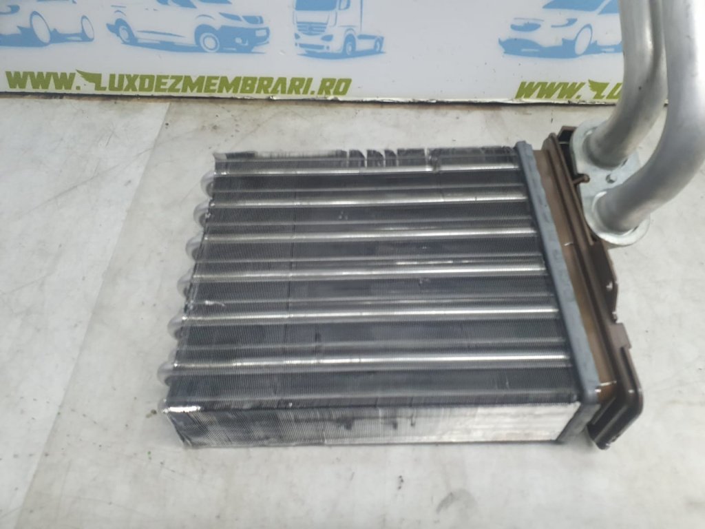 Radiator calorifer bord Dacia Duster [2010 - 2013]