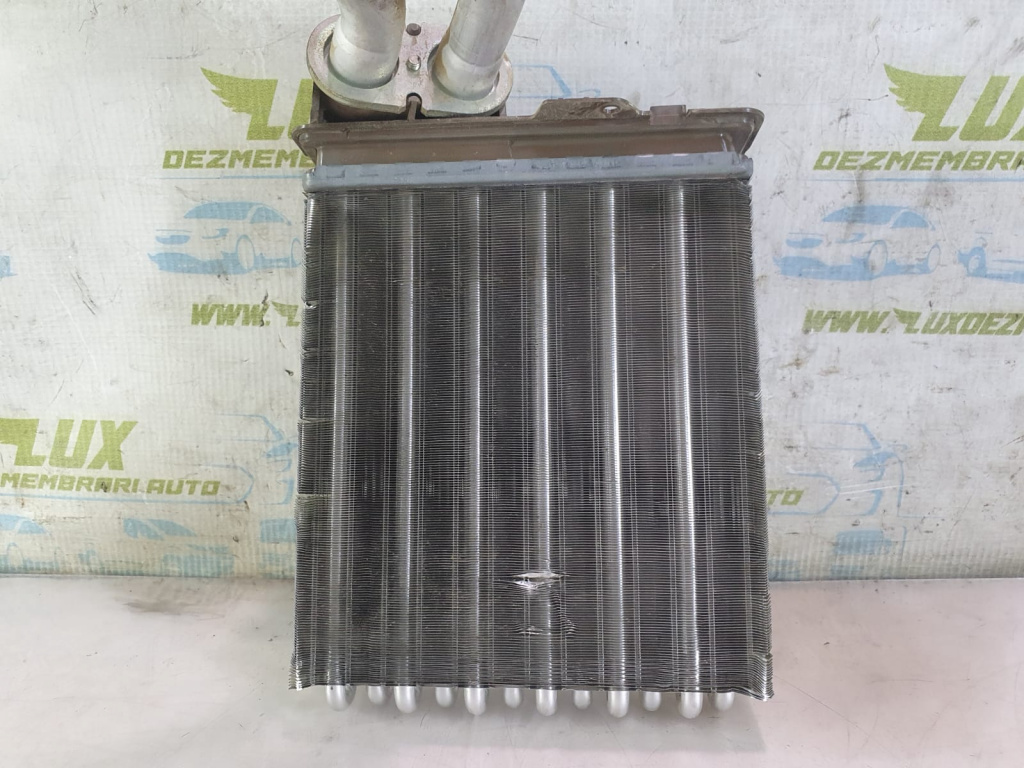 Radiator calorifer bord Dacia Duster [facelift] [2013 - 2017] 1.5 dci K9K858