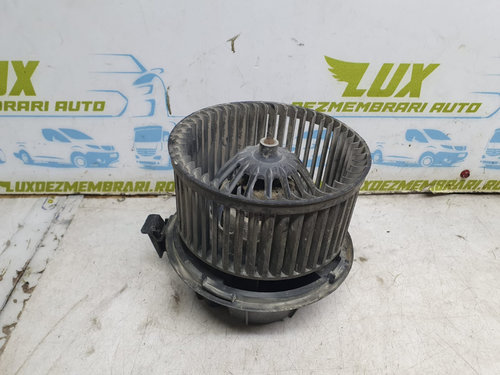Radiator calorifer bord Dacia Sandero [2008 - 2012] 1.6 benzina K7M710