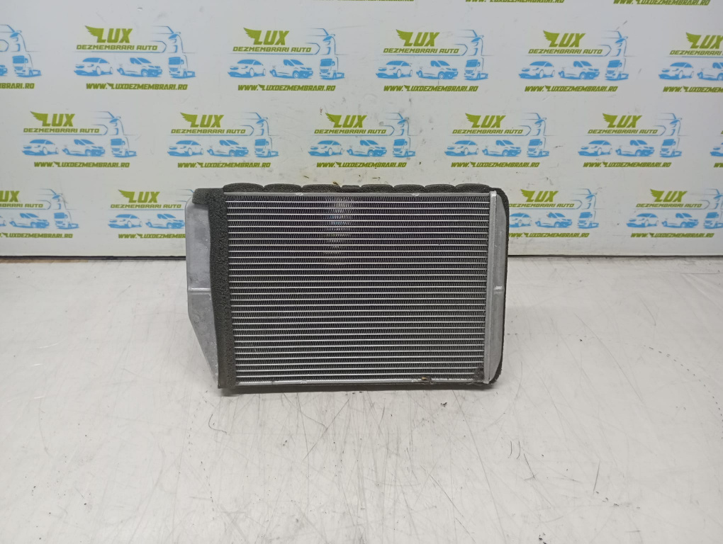 Radiator calorifer bord drr09034 Fiat Ducato 3 Typ250 [2006 - 2011]