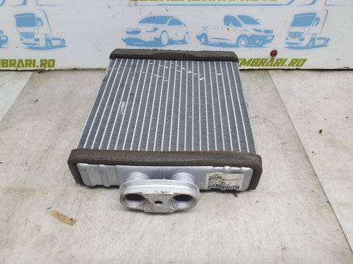 Radiator calorifer bord DW795001 Skoda Fabia NJ [2014 - 2018]