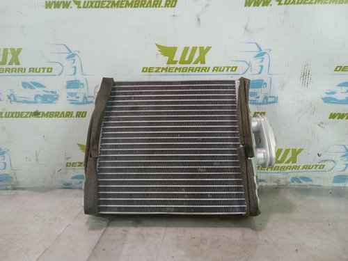 Radiator calorifer bord DW795001 Skoda Fabia NJ [2014 - 2018] 1.4 tdi CUSB