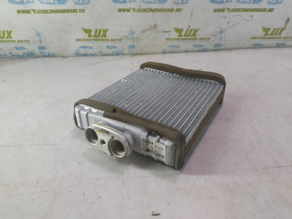 Radiator calorifer bord DW795001 Volkswagen VW Polo 5 6R [facelift] [2014 - 2018]