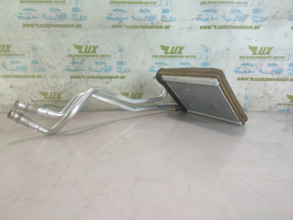 Radiator calorifer bord Ford EcoSport 2 [2013 - 2019] 1.0 ecoboost M1JU