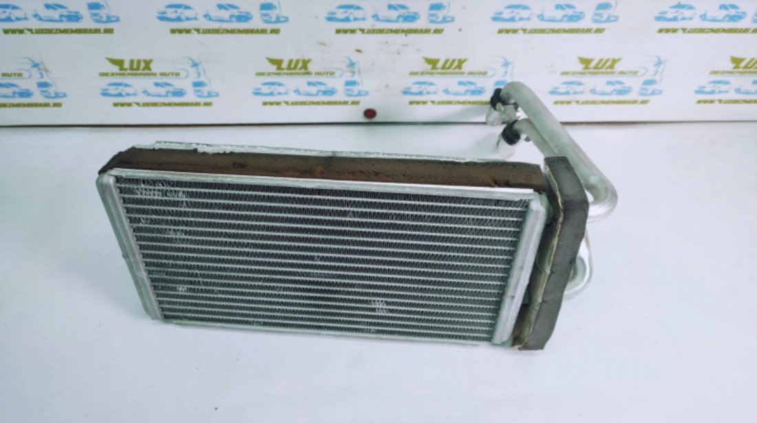 Radiator calorifer bord Ford Transit 4 [2014 - 2019]